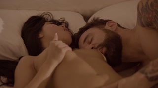 Sensual Foreplay, Fingering and Oral with Ember Snow &amp; Alex Legend - ForPlay Films