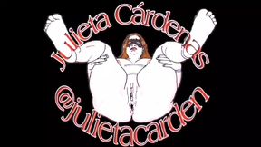 julietacarden, I masturbate for you.