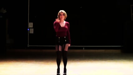 JBN dance cover 10