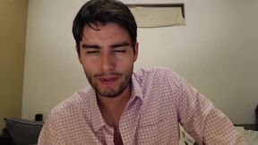 Andres Cage Private Show