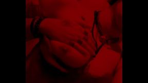 Comme promis, mes gros seins ?