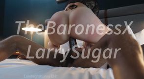 💦 BBC CREAMPIE 💦