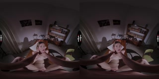 DARK ROOM VR Classroom Duties