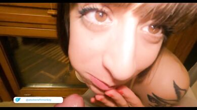 ITALIAN SLUT Silvia Soprano fucked HARD like a whore ITALIANO BIG COCK massive CUM EXPLOSION load – Benefit Monkey