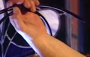 This vintage milf wants to suck your dick