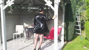 Deepthroated Hookups in the Secret&#x1F92B; Garden of Sinful Pleasures