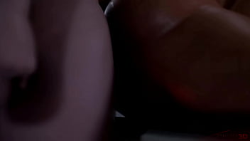 [Rigid3D]- Ashley Fucked by Futa Femshep