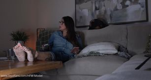 Just Home Alone, 2nd - LaCreme