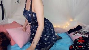 Emilly Sexy Private Show