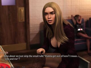 Strong Want (part 3)