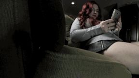 Can Not Stop Gazing - Full Movie