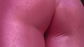 Shine Mindfuck, Pink Ass JOI