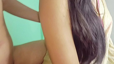 Indian Village Girl Multiple Orgasam After Marriage Frist Night Big Ass Riding Husband Big Coock