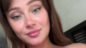 Social Media Model @mialovevip @Showing Boobs and #Solo #Natural Big Tits #Brunette #Nude gratis porno hardcore | Tik.Porn