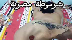 Painful ass&#x1F351; pounding, raw Arab cock&#x1F346;, loud moans, explicit audio guide