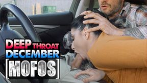 Femme fatale Scott and Kaitlyn's pornstar action