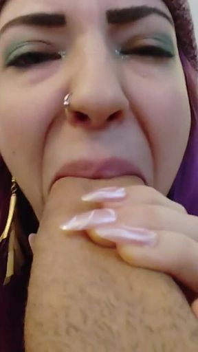 Giantess Tease