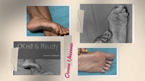 Oiled & Ready