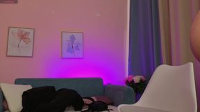 Kevinn Parker Private Show