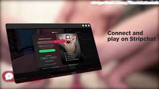 Twunk Rails Massive Fuckpole Finishes off Noisy in Web cam – floridatwink