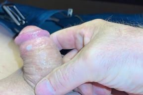 I want to stick my tiny cock in your ass