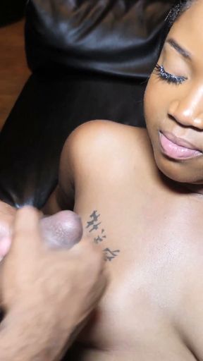 Thick N Juicy Carmen Dior Fucked by Zsur Cumming
