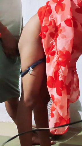 Stunning moment from &quot;Indian Beautyful Newly Married Hot Wife Fucked Her Husband Real Sex video porn videos&quot;