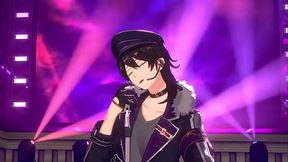 UNDEAD「Valentine'_s Eve Nightmare」Ensemble Stars:Music!