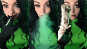 POV, Captured by Shego ~ Cosplay