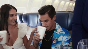 Brazzers: The Mile High Ménage