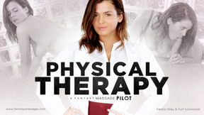 Physical Therapy | Fantasy Massage