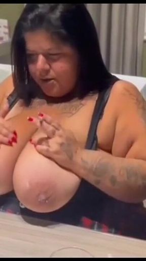 I Made a Call with the Customer and Smoked for Him