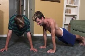 Gay digs raw fucking in HD