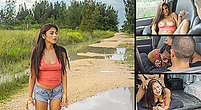 Michelle Martinez Swamp Head - HelplessTeens