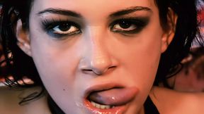 Tory Lane Has A Hungry Ass