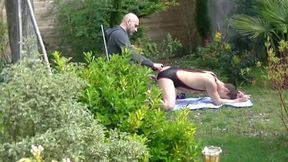 brandon fucked bareback by pervert ofl mature