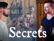 Casey Everett Has Other Motives After Fucking Hunk