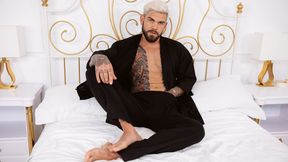 ”Alone in Your Bed”