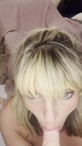 Trad Wife Wants Husband to Impregnate Her