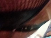 Sean takin 3 different enemas