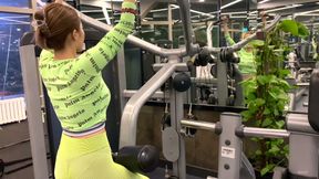 Sex and Gym