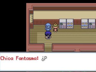 Pokemon GH27