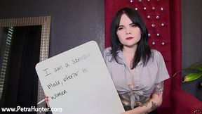 Write Lines for Me 2