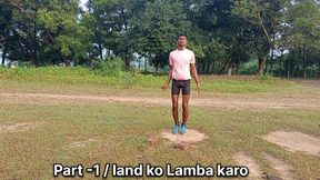 How to Make the Penis Longer and Thicker