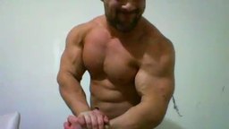 Dolph Klien Private Show