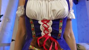 Oktoberfest time