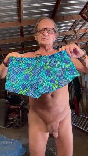 Hung Grandpa's Ramblings