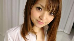 ”Office sexy girl has to relax once in a while”