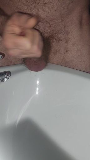 I Want You to Watch Me Cum