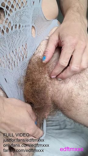 FTM Cum And Squirt Compilation